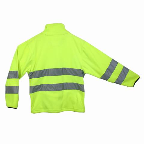 (RDJ-3004) Reflective Safety Jacket