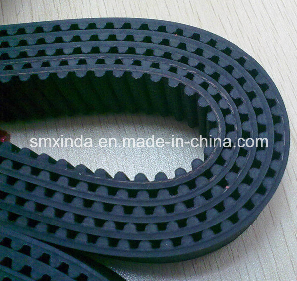 Arc Tooth Synchronous Belt, Rubber Timing Belt