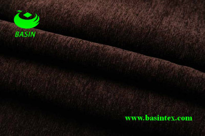 Chenille Fabric Sofa Fabric (BS7005)