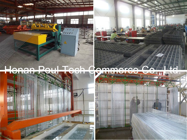 Q235 a Material Layer Chicken Cage Equipment