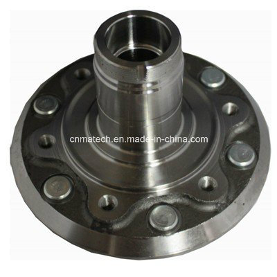 Best Price Customized High Precision Stainless Steel Investment Casting for Auto Parts