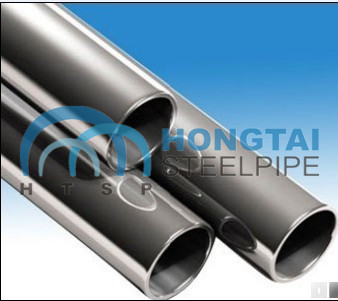 S355j2h Cylinder Tube Honed Carbon Tube/Tubing En10210