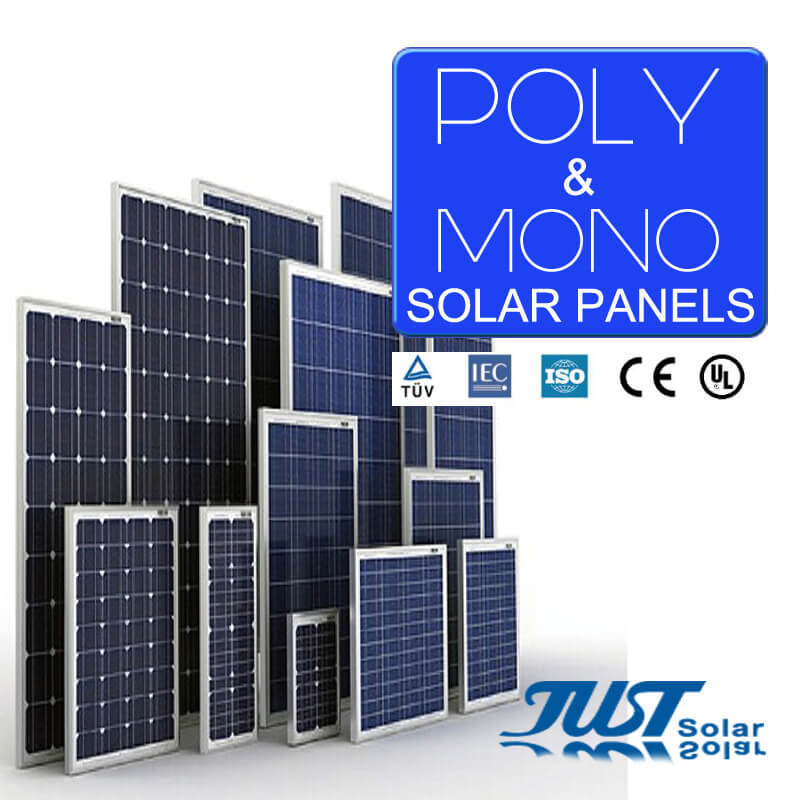 High Quality 3kw on Grid Solar System for Industrial