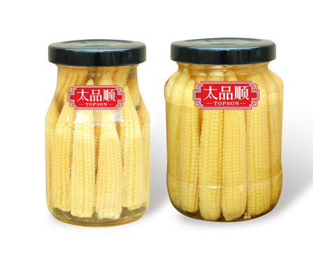 Baby Corn Cut Canned Baby Corn with Cheap Price