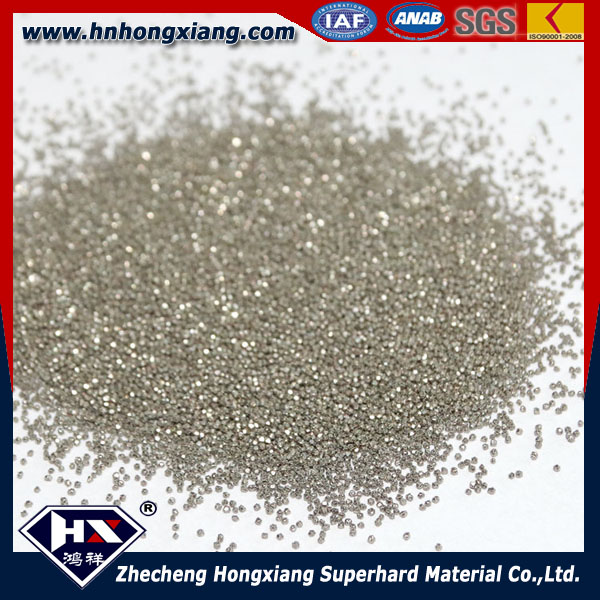 Nickel Coated Synthetic Diamond Powder