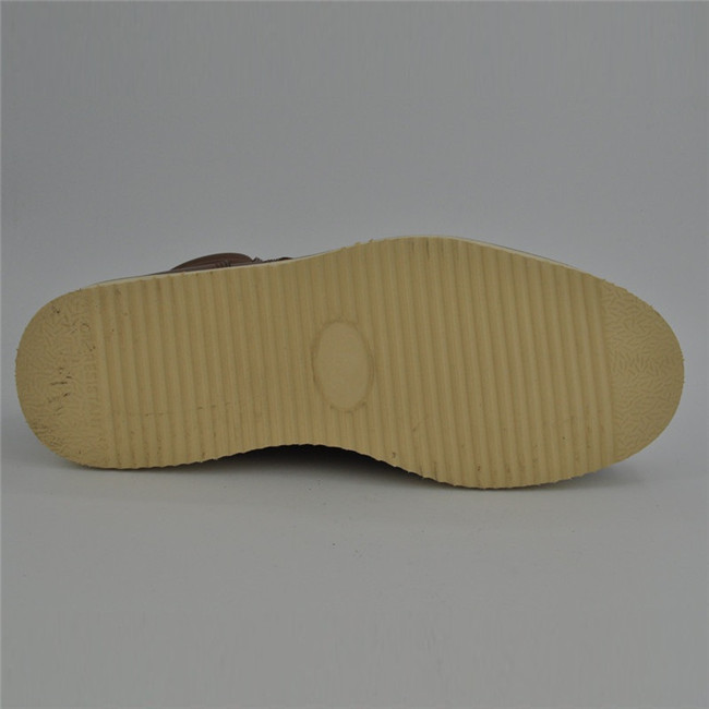 EVA Outsole Good-Year Safety Shoes Ufc016
