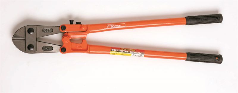 Bolt Cutter Adjustabel for DIY / Decoration 900mm