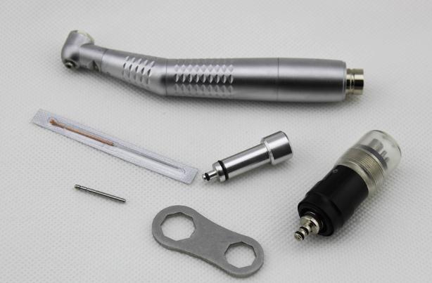 Self Light LED Handpiece with Quick Coupler