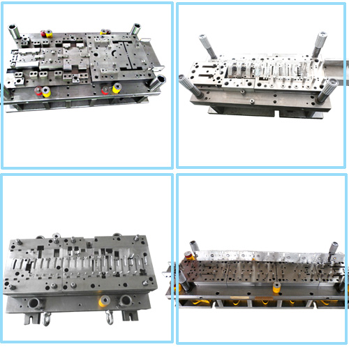 Metal Stamping Die/Automotive Stamping Die/Stamping Die