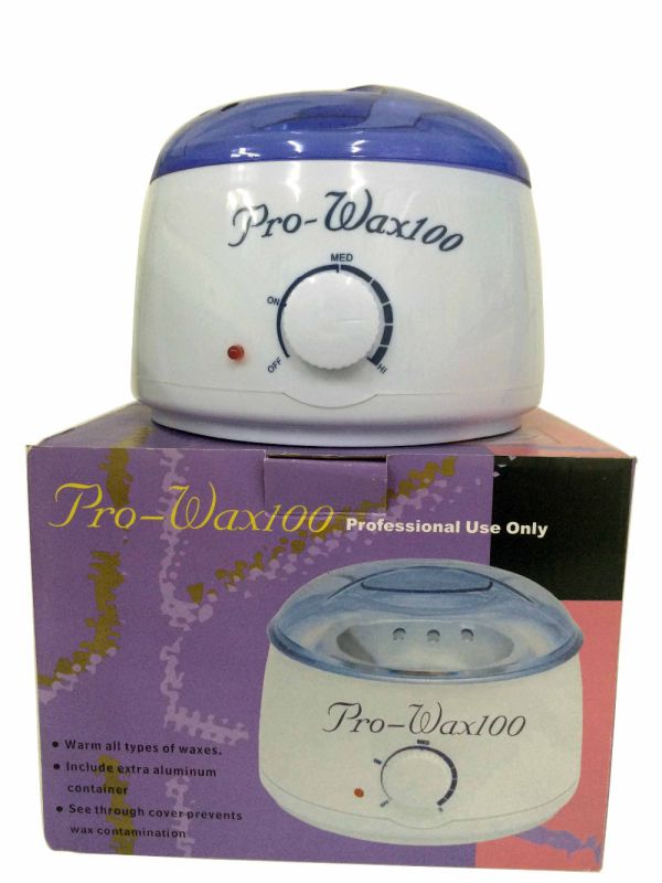 Wholesale 750ml Beauty Cosmetics Professional Wax Pot Warmer