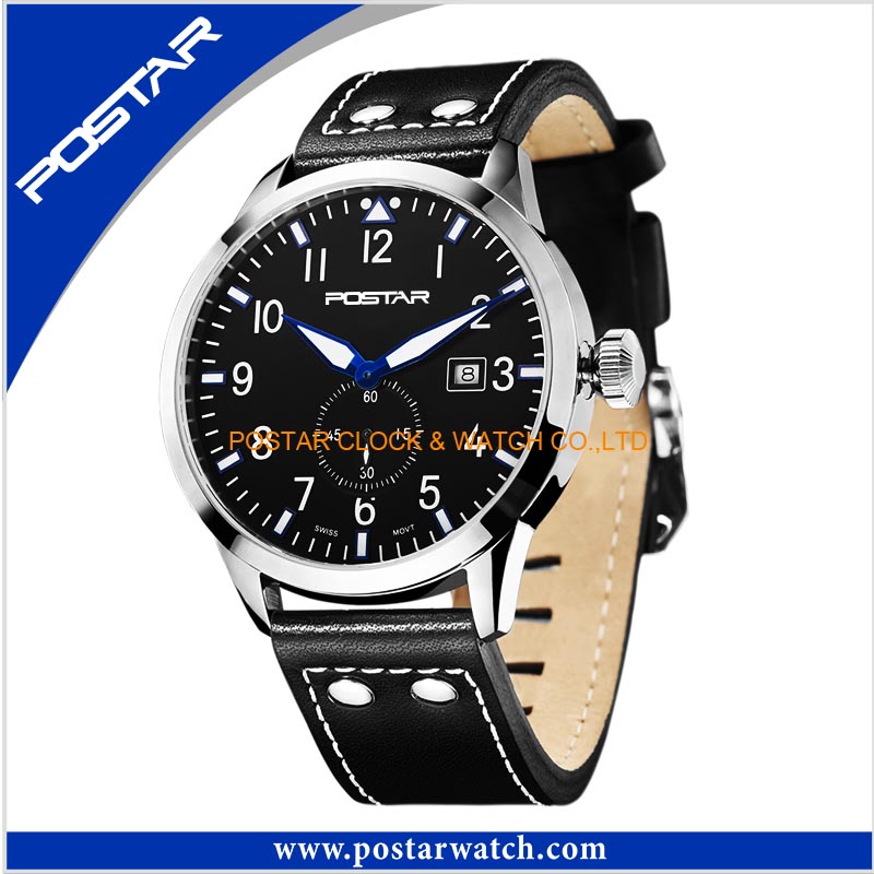 New Arrival Rolexable Living Waterproof Wrist Watch for Men and Women