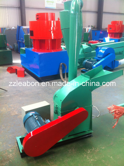 China Supplier Hammer Mill Crusher