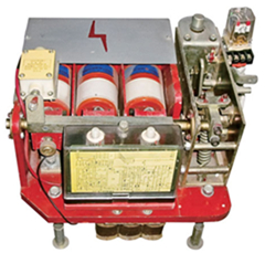 Dw80-400A Series Vacuum Feeding Switch Mainly Used in Mine Underground