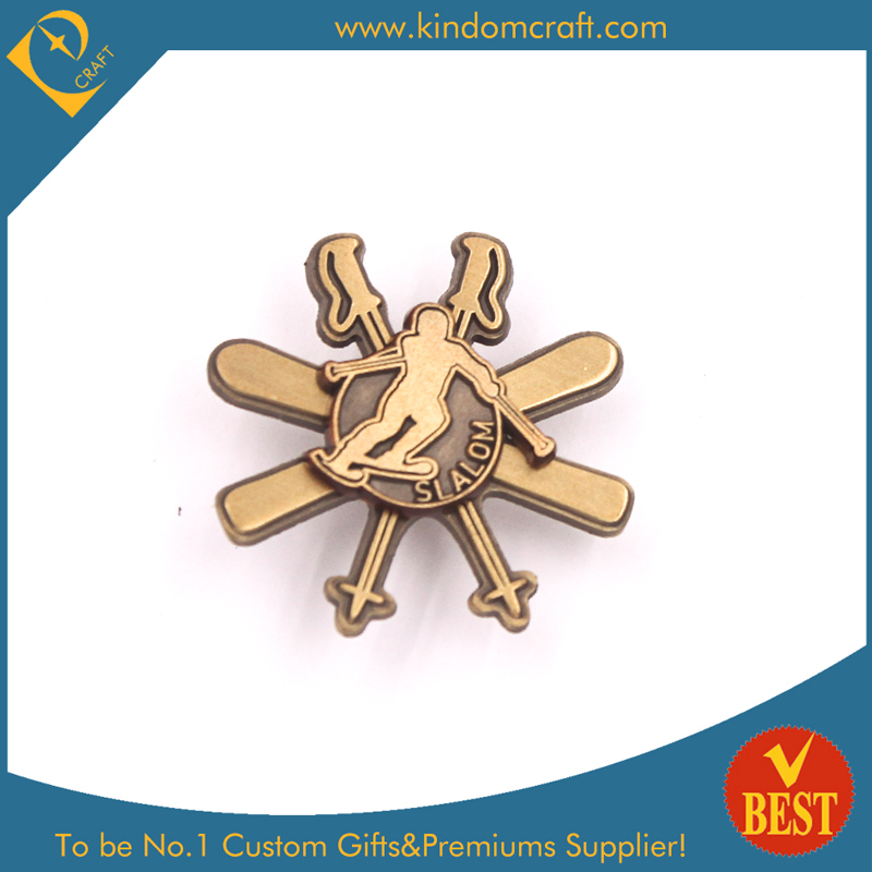 Wholesale Metal Pin Badge