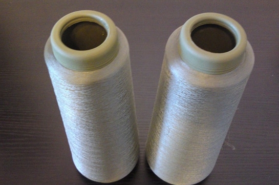 Electro Conductive Yarn for Electromagnetic Shielding Fabric