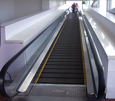 Indoor Moving Walks with Good Quality Passenger Elevator Sum-Elevator