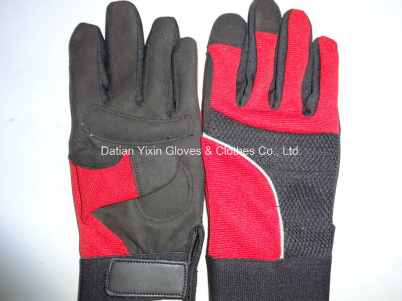 Work Glove-Safety Glove-Weight Lifting Glove-Hand Protected-Working Gloves