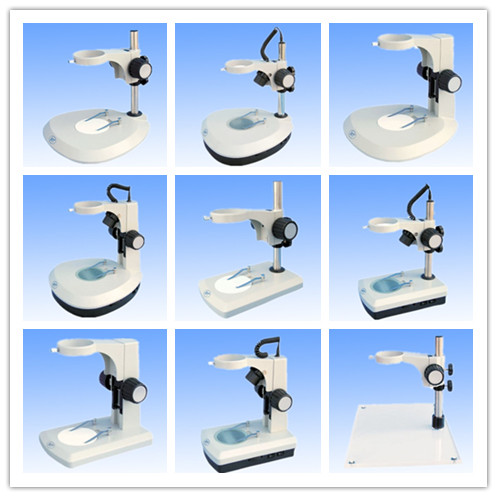 Microscope Stand for Mzs Series Stereo Microscope