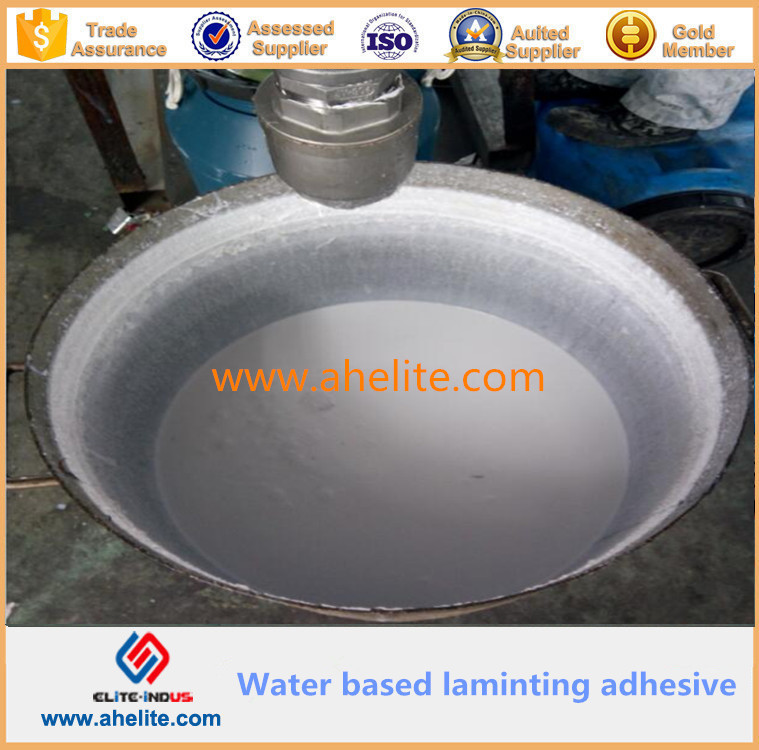 Water Based Laminating Adhesive Wet Type