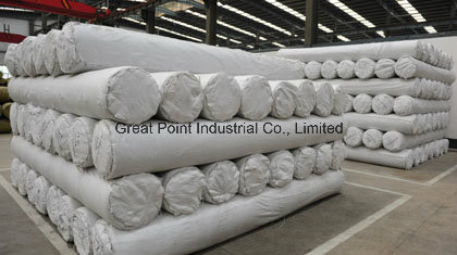 Factory Directly Sell Non Woven Geotextile