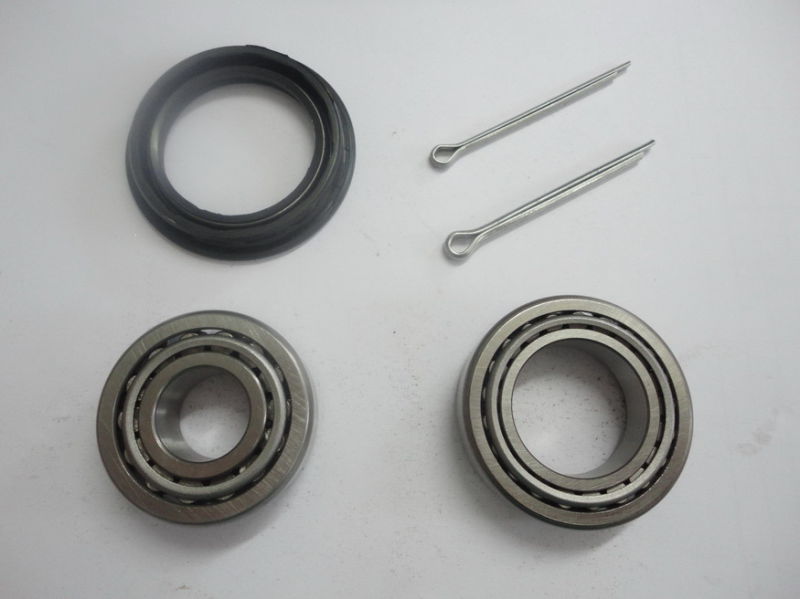 Vkba542 Wheel Bearing Kits