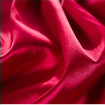 Satin Fabric with Nice Look on Garments