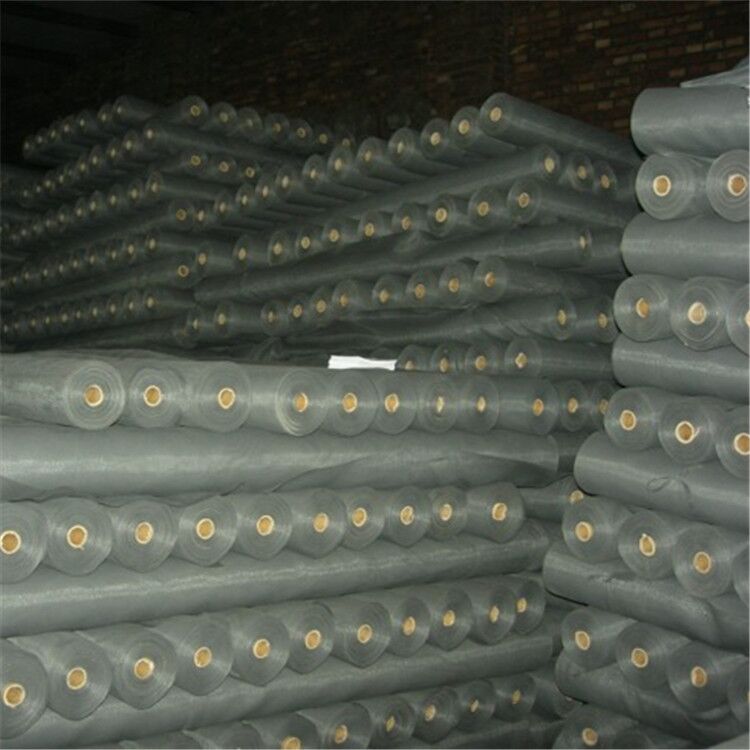 Fiberglass Mosquito Wire Mesh/Fiberglass Mesh