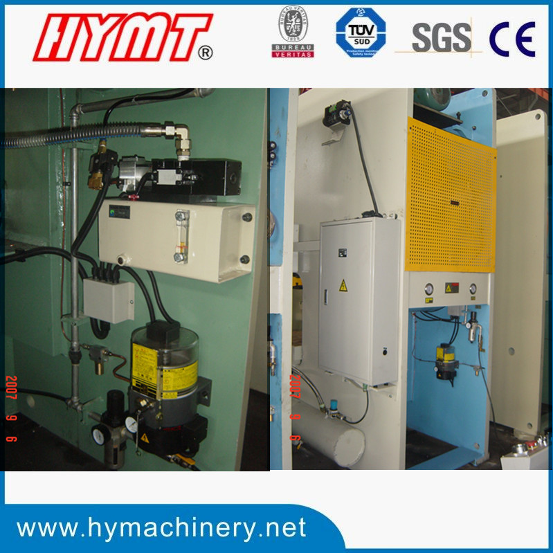 JH21-200T Mechanical Power Press for Punching and Stamping machine