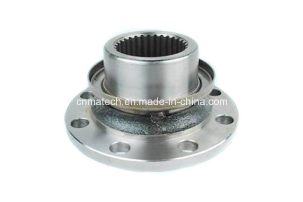 OEM Service High Quality Precisely Stainless Steel Casting for Auto Part