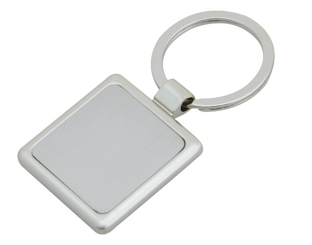 Wholesale Blank Key Chains, Key Chain Personalized (GZHY-KA-040)