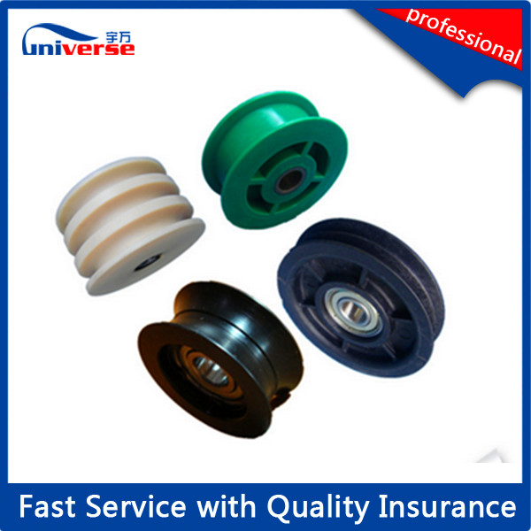 Good Quality Custom Plastic Spool for Wire