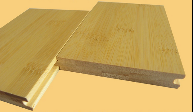 Compressed Engineered Solid Bamboo Flooring