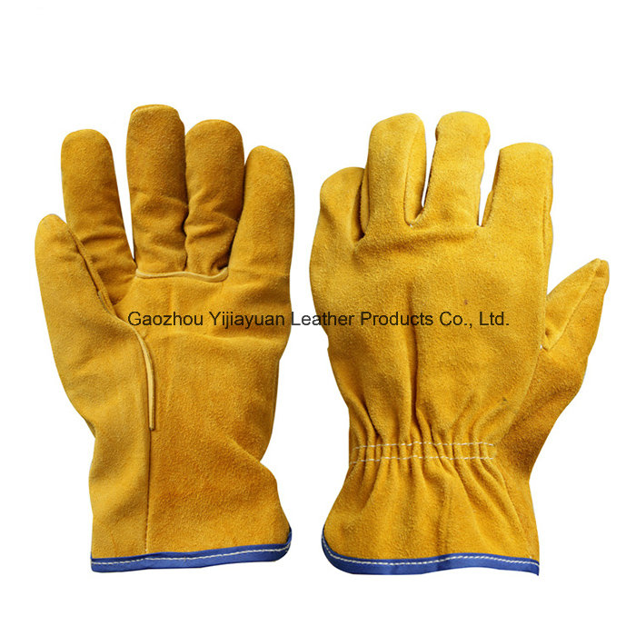 Cut Resistant Working Driving Gloves for Drivers.