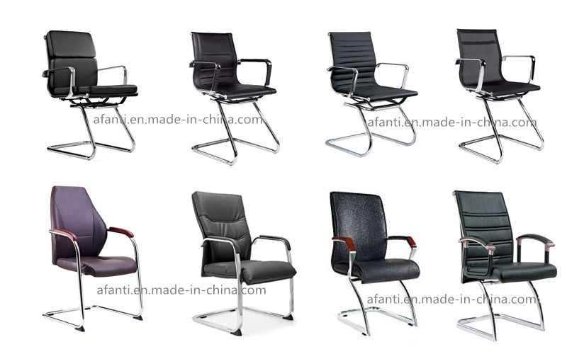 Modern Iron Mesh Office/Hotel Visitor Meeting Chair (RFT-E11)