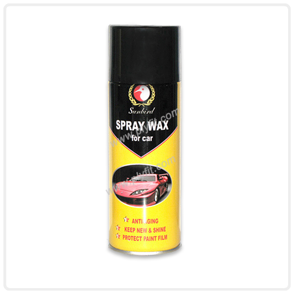 Best Car Polish Harmless Chemical Spray Wax