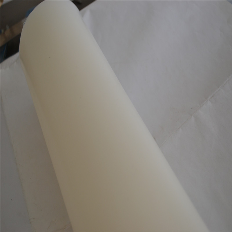 2016 China Food Grade Silicone Rubber Sheet Roll (Mat)