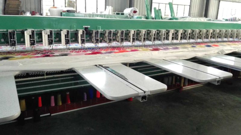 Cheap Price Chenille Embroidery Machine with Good Quality