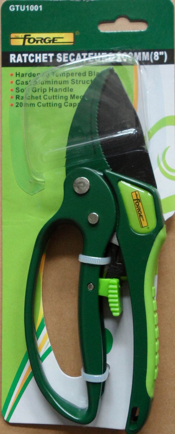 Garden Pruning Shears 8