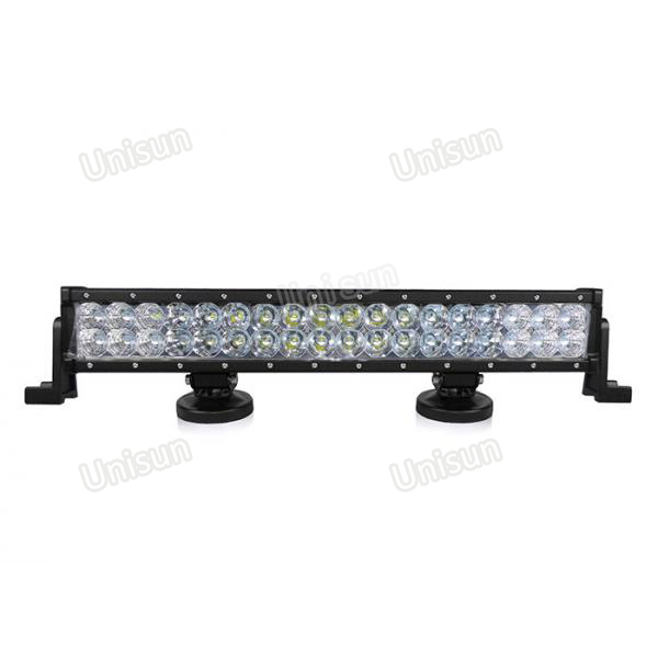 Waterproof 50inch 288W Dual Row LED Light Bar