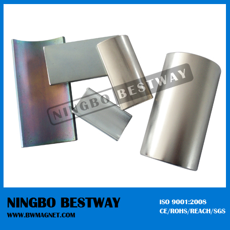 2015 New Produce Segment Magnet/ Arc Magnet