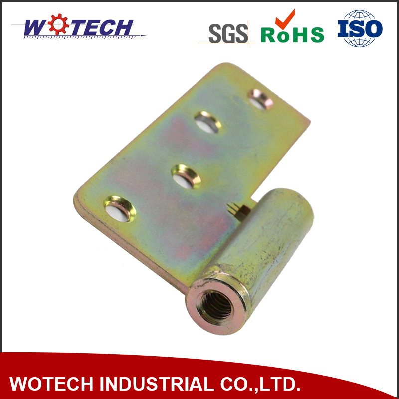 OEM Hinge with ISO9001 Certificate