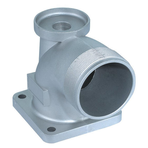 Custom Aluminum Die Casting for Auto Motor Part