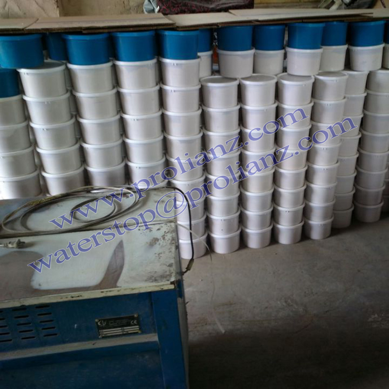 Jian Feng Two Component Polysulfide Sealant to The Philippines