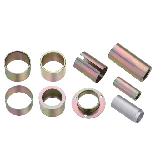 Bushing Series