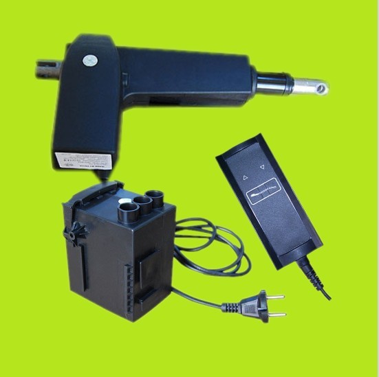 Homecare Electrical Actuator