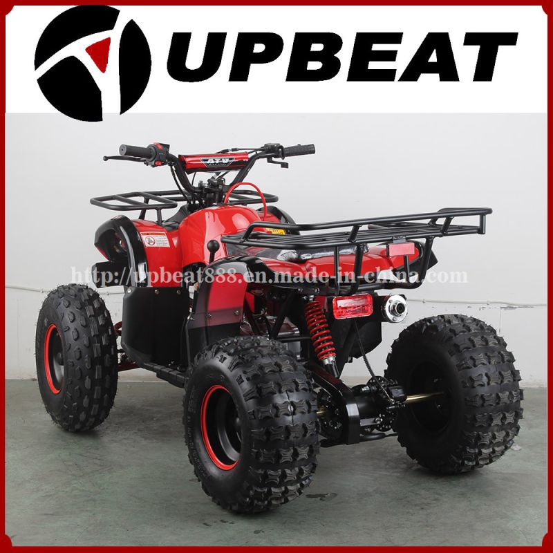 Upbeat 125cc Quad for Kids