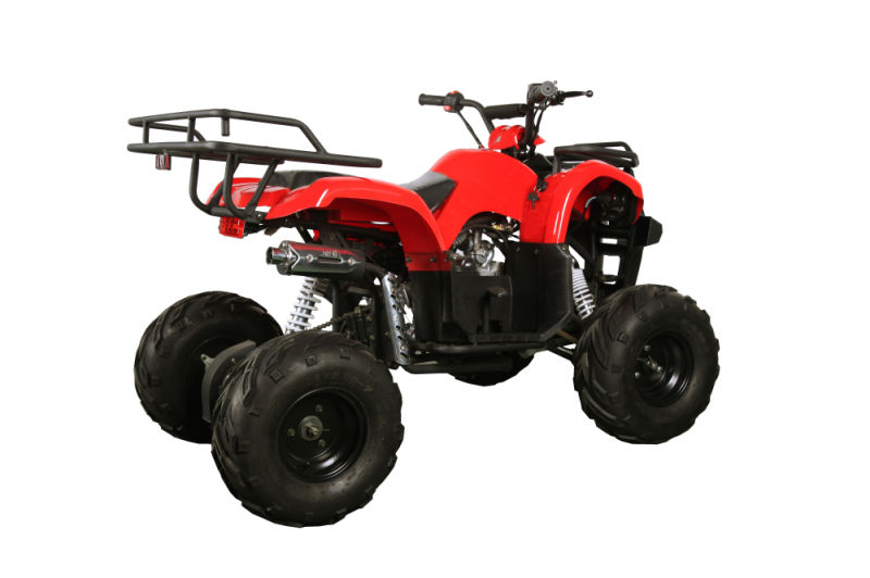 Single Cylinder Mini ATV with EPA Certificate (MDL GA003-2)