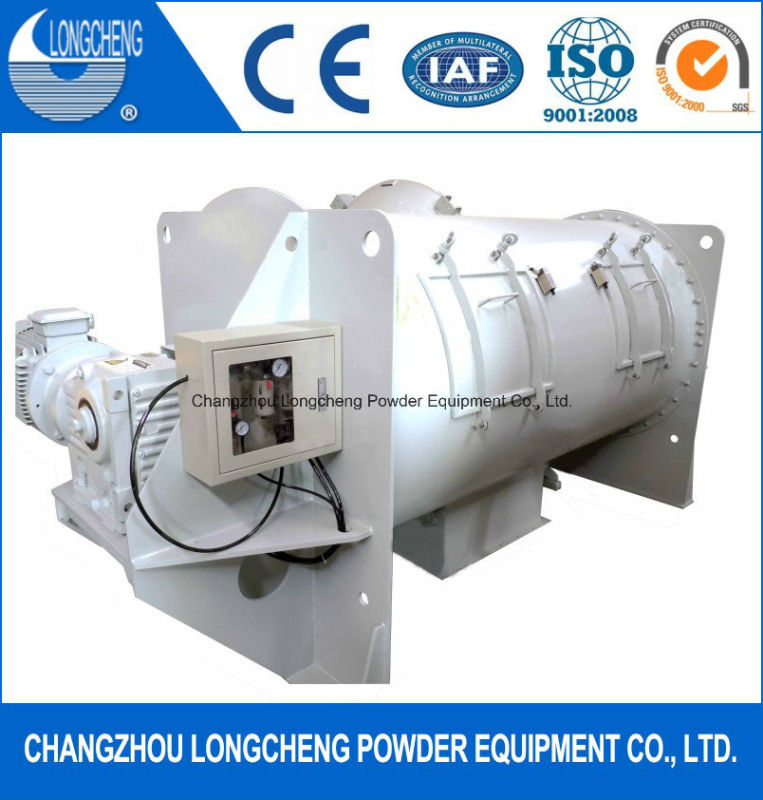 Ldh Coulter Type Mixer Machine