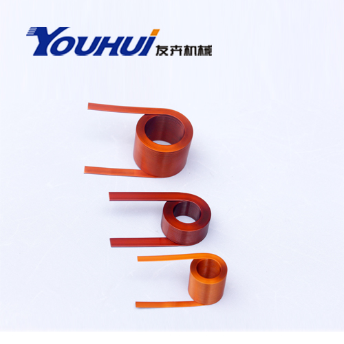 Hot Sale Miniature Air Core Induction Coil