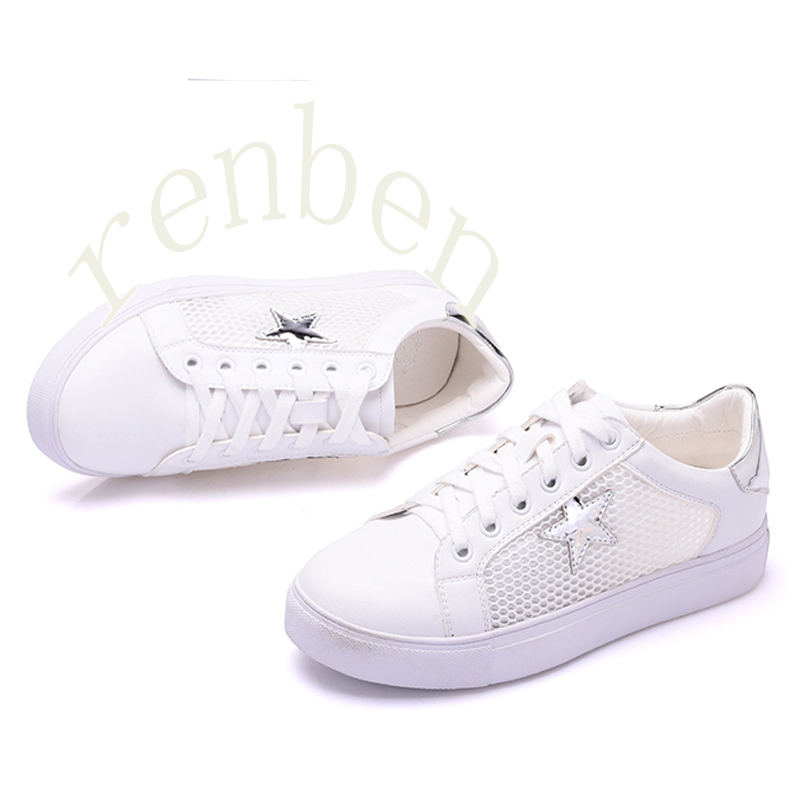 Hot Arriving Women's Footwear Canvas Shoes